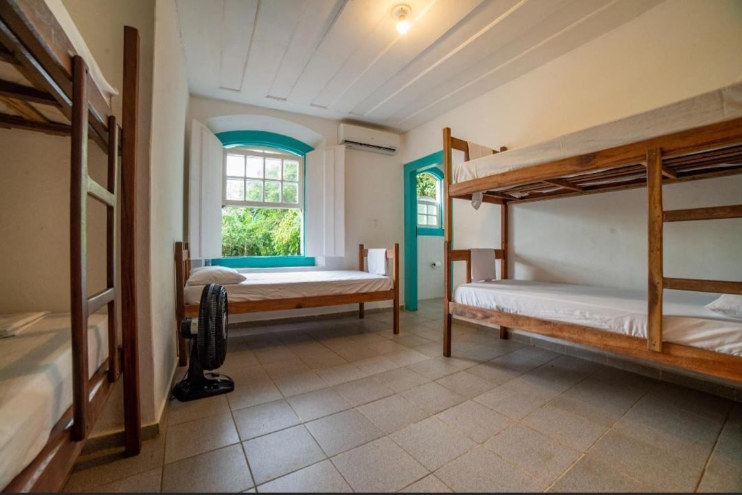 Single Bed Mixed Dormitory Room,1332126857:JPEG